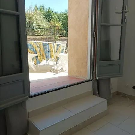 Villa La Petite Jarlandine Chateau-Arnoux-Saint-Auban Esterno foto