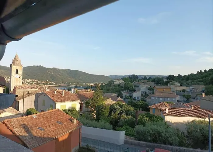 La Petite Jarlandine