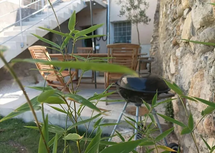 La Petite Jarlandine